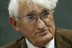 Júrgen Habermas